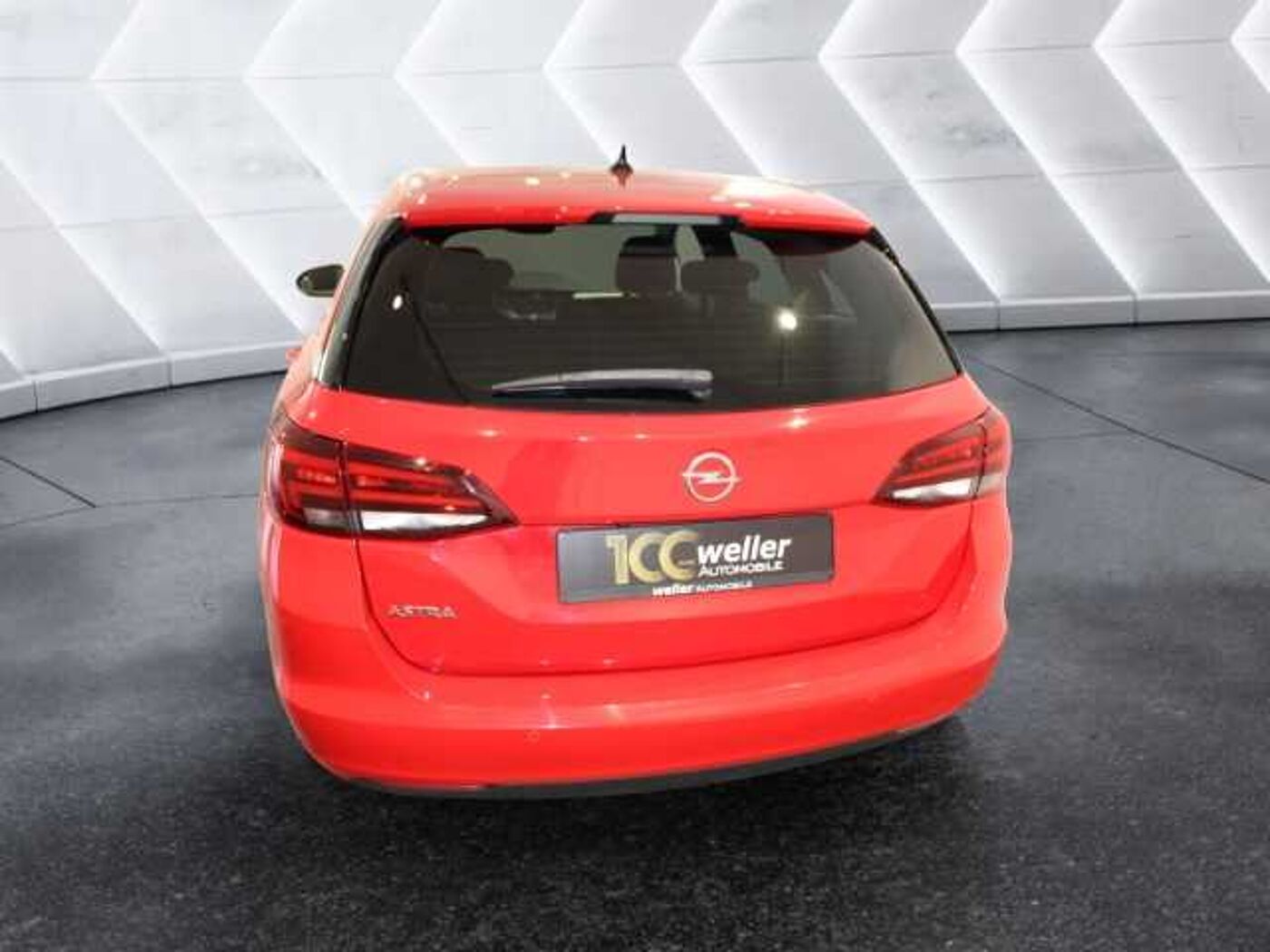 Opel  K Sports Tourer 1.4 Turbo ''120 Jahre'' Rückfahrkamera