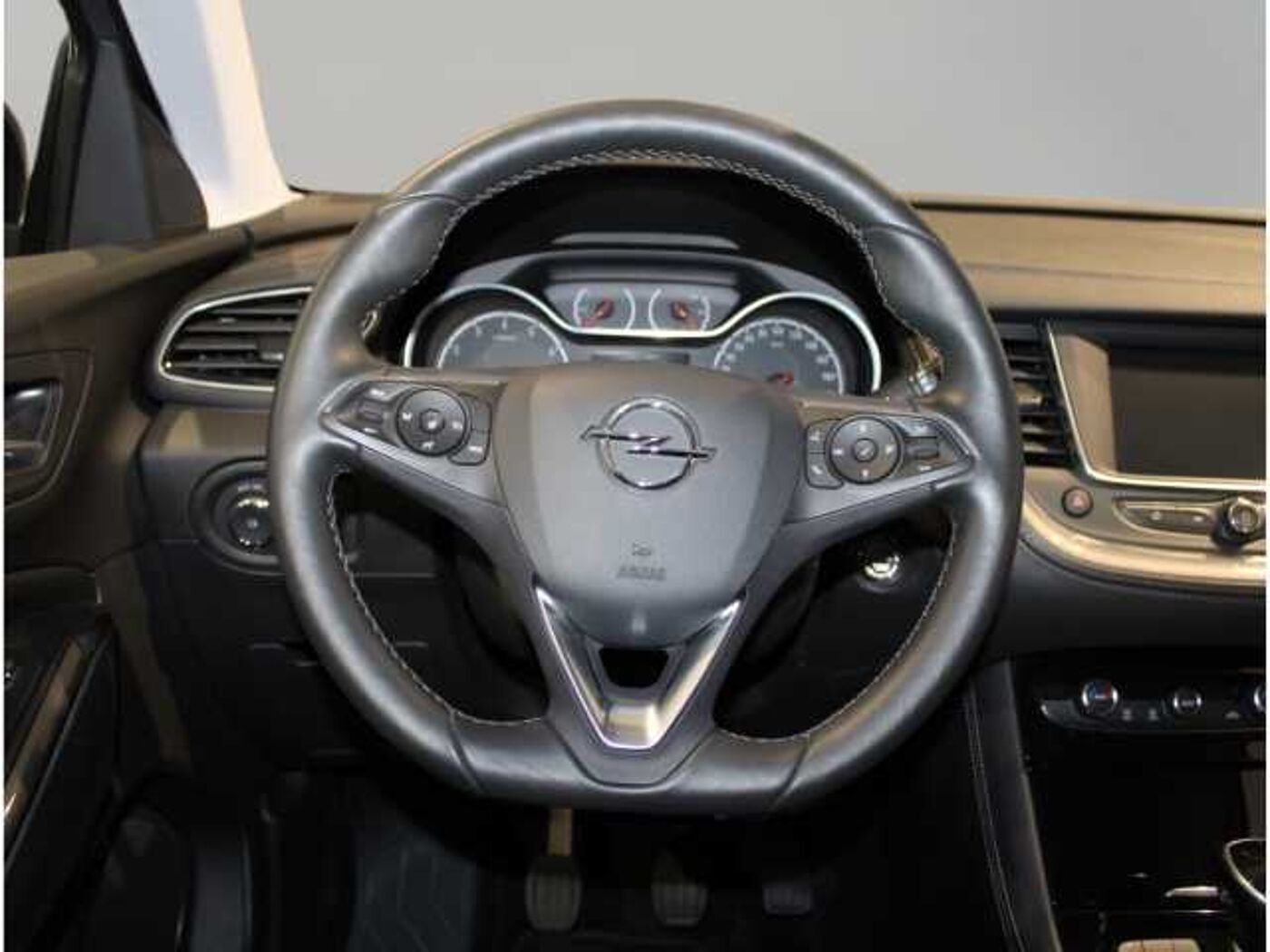 Opel  1.2 Turbo ''Elegance'' Rückfahrkamera Sitzheizung Klimaautomatik