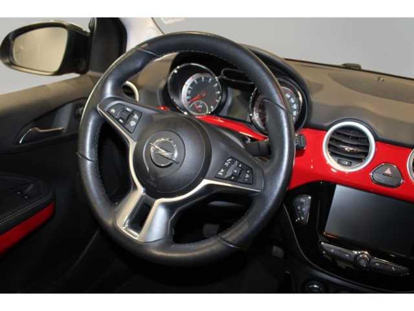 Opel  1.0 Turbo ''Unlimited'' Parksensoren Apple/Android Sitzheizung