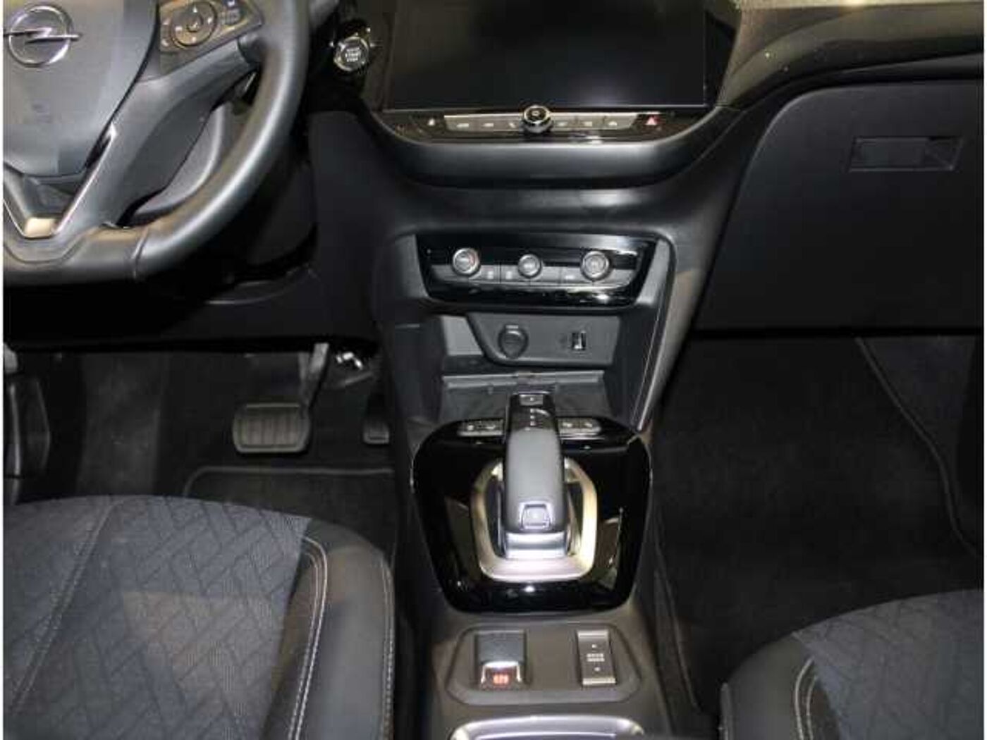 Opel  F 1.2 Turbo ''Elegance'' Rückfahrkamera Sitzheizung Klimaautomatik
