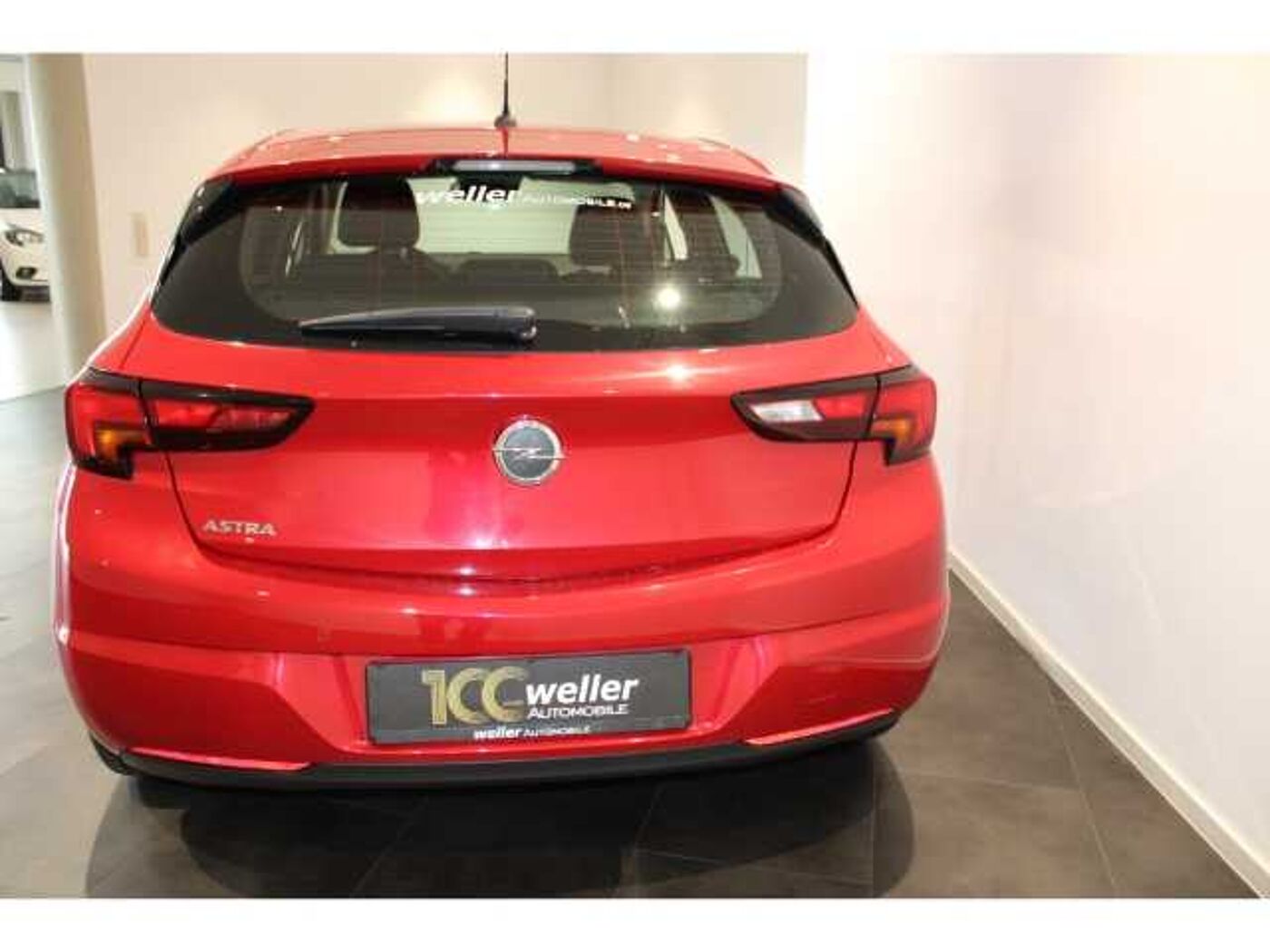 Opel  K 1.2 Turbo ''2020'' Parksensoren Sitzheizung Apple/Android