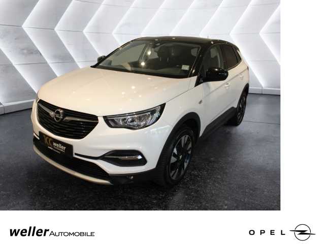 Opel  1.2 Turbo ''Elegance'' Rückfahrkamera Sitzheizung Apple/Android