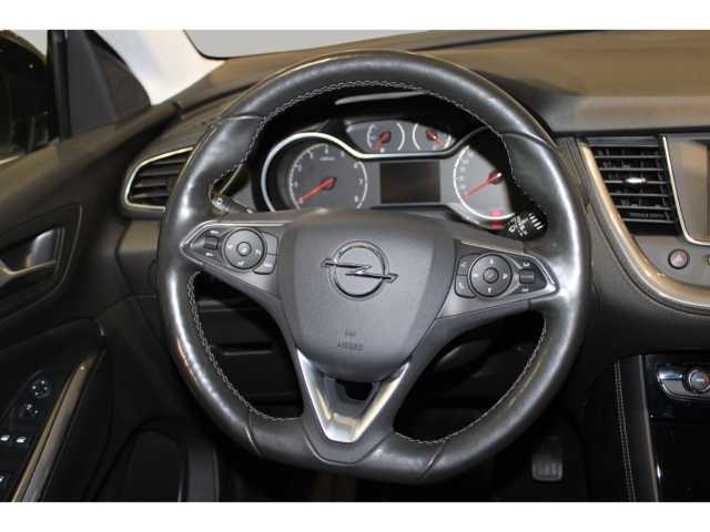 Opel  1.2 Turbo ''Elegance'' Rückfahrkamera Sitzheizung Apple/Android