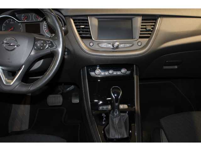 Opel  1.2 Turbo ''Elegance'' Rückfahrkamera Sitzheizung Apple/Android