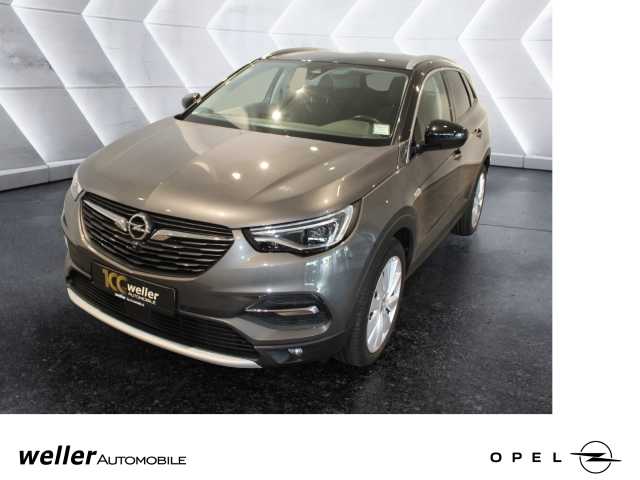 Opel  2.0D ''Ultimate'' 360Grad-Kamera Navi Sitzheizung Leder