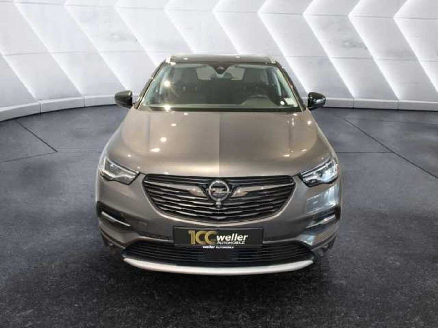 Opel  2.0D ''Ultimate'' 360Grad-Kamera Navi Sitzheizung Leder