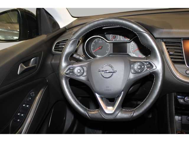 Opel  2.0D ''Ultimate'' 360Grad-Kamera Navi Sitzheizung Leder