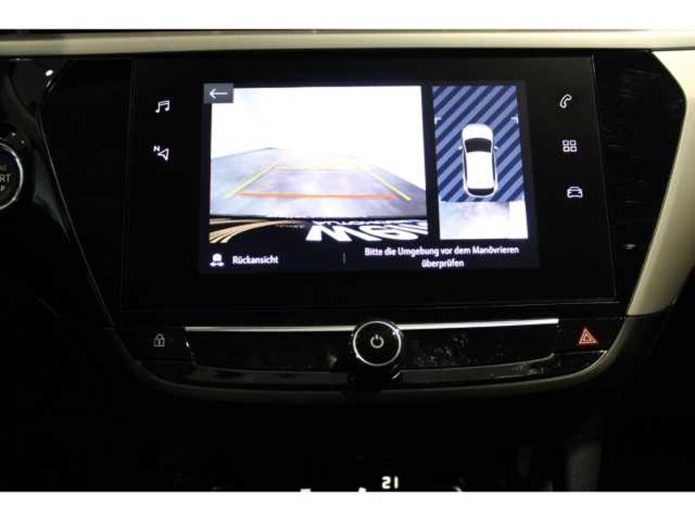 Opel  -e ''Edition'' Apple/Android Parksensoren Klimaautomatik