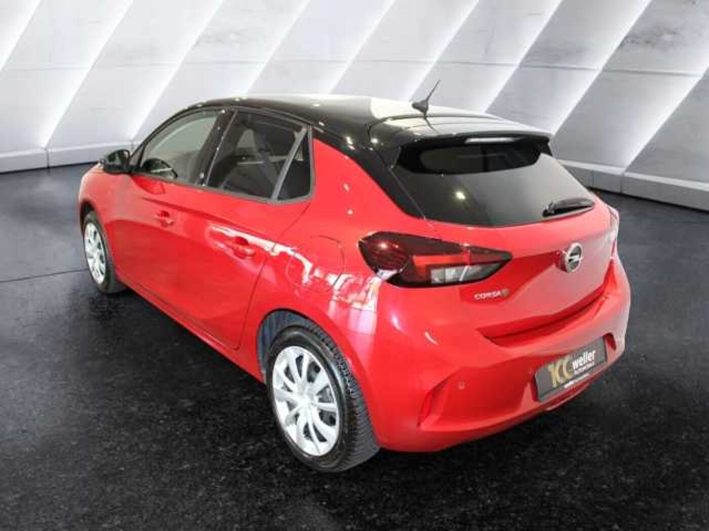 Opel  -e ''Edition'' Apple/Android Parksensoren Klimaautomatik