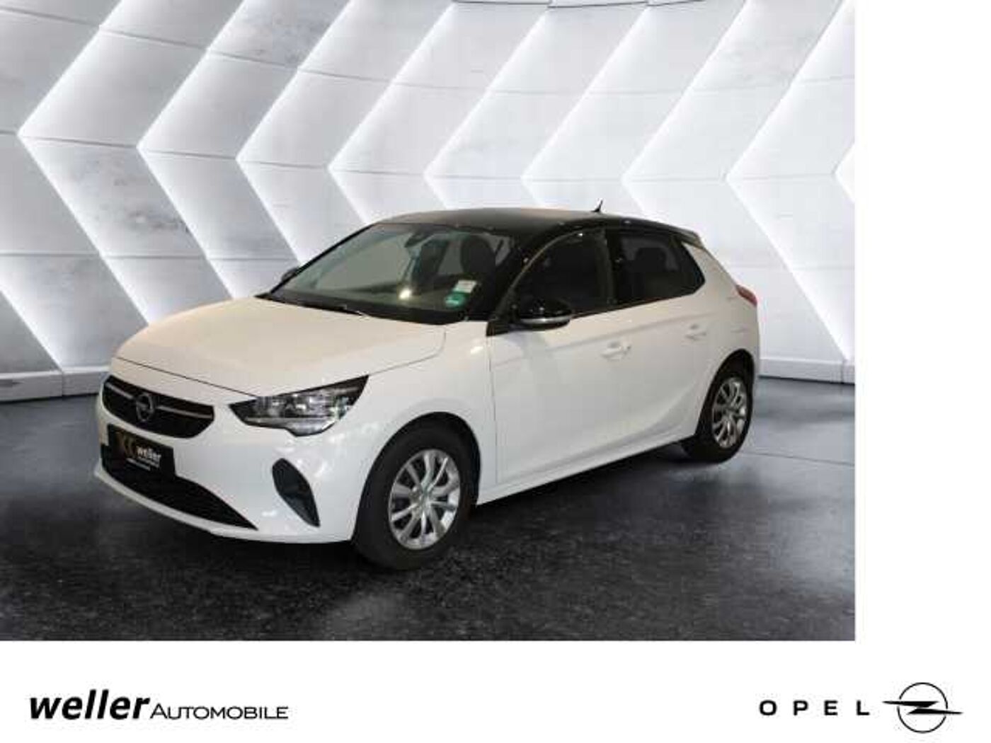 Opel  F 1.2 ''Edition'' Bluetooth DAB Klima Tempomat Zentralverriegelung