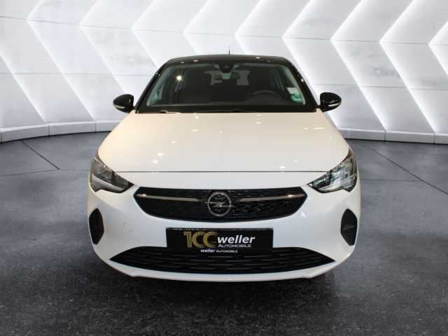 Opel  F 1.2 ''Edition'' Bluetooth DAB Klima Tempomat Zentralverriegelung