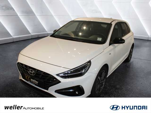 Hyundai  1.5 T-GDi Mild-Hybrid ''Edition 30'' Rückfahrkamera Sitzheizung