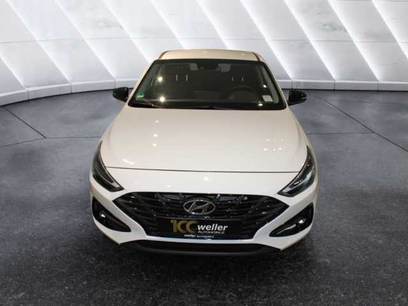 Hyundai  1.5 T-GDi Mild-Hybrid ''Edition 30'' Rückfahrkamera Sitzheizung