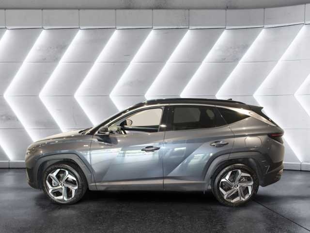 Hyundai  ''Prime'' 1.6 T-GDi Mild-Hybrid Rückfahrkamera Sitzheizung