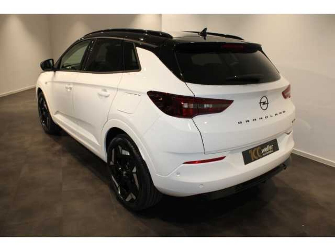 Opel  1.6 Turbo ''GSe'' 360Grad-Kamera Sitzheizung LED Navi