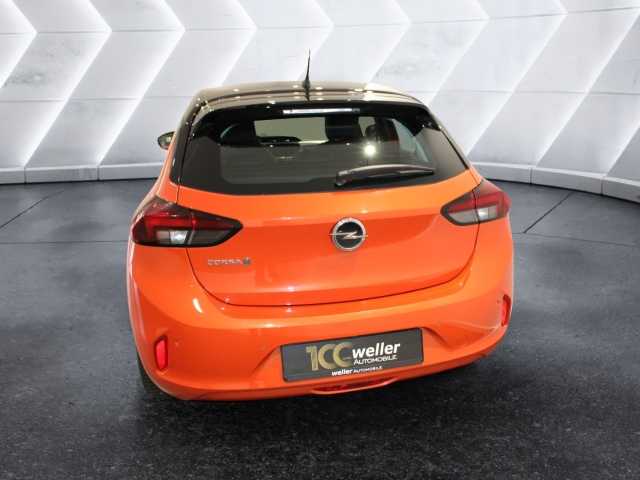 Opel  -e ''First Edition'' Rückfahrkamera Klimaautomatik Navi