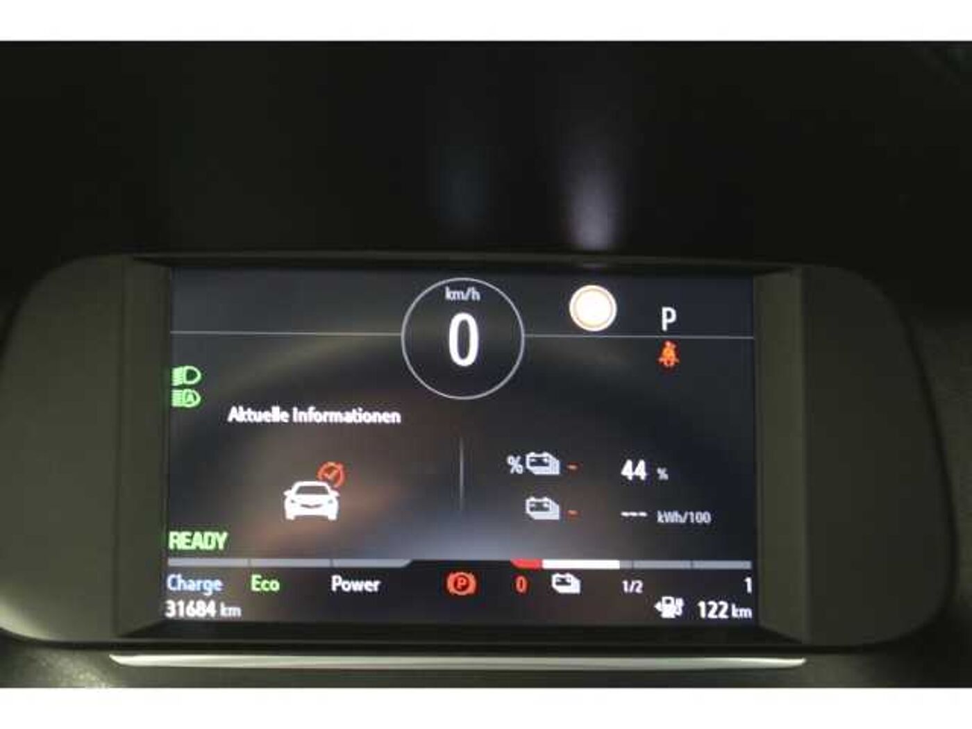 Opel  -e ''Edition'' Apple/Android Klimaautomatik Bluetooth