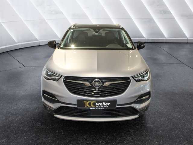 Opel  1.2 Turbo ''Ultimate'' 360Grad-Kamera AHK Sitzheizung