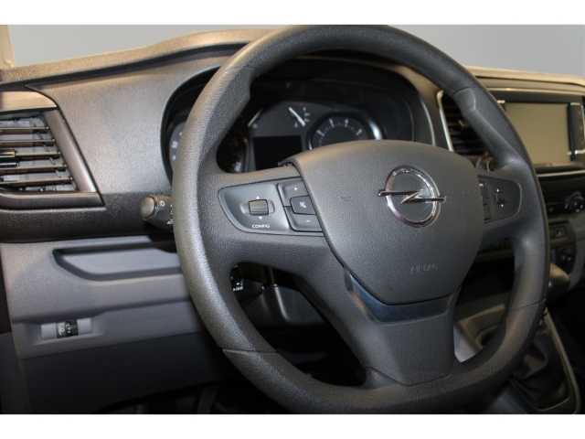 Opel  1.5D  M Kasten Klima Navi Apple/Android Bluetooth