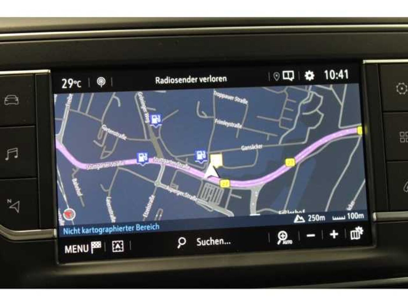 Opel  1.5D  M Kasten Klima Navi Apple/Android Bluetooth