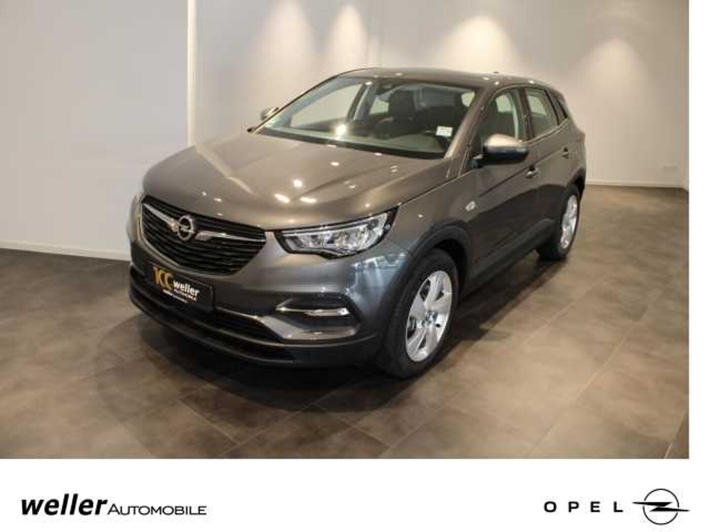 Opel  1.6 Turbo Plug-In ''Edition'' AHK Parksensoren Navi