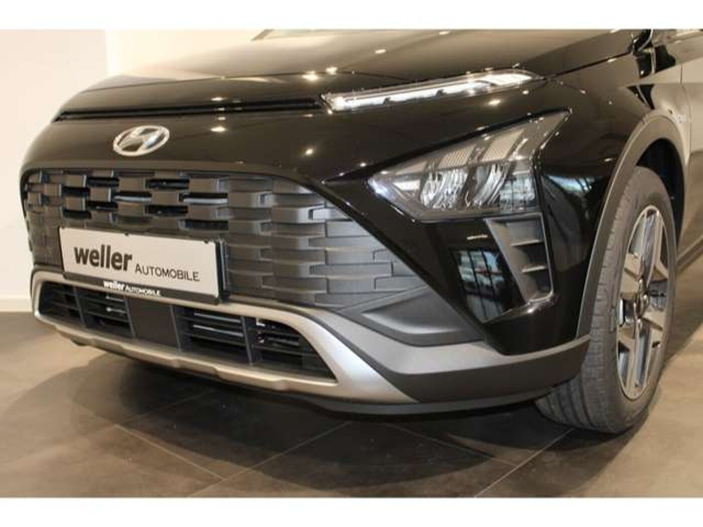 Hyundai  1.0 T-GDI ''Intro Edition'' Rückfahrkamera Klimaau