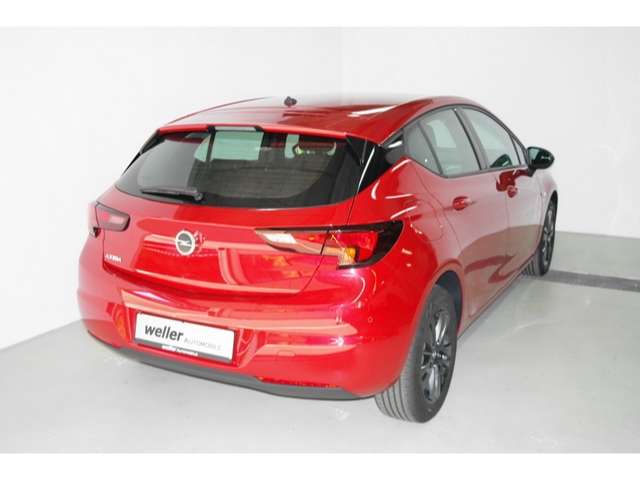 Opel  K 1.2 Turbo ''2020'' Parksensoren Klimaautomatik S