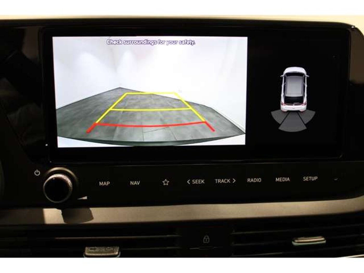 Hyundai  1.0 T-GDI ''Intro Edition'' Navi Rückfahrkamera Kl