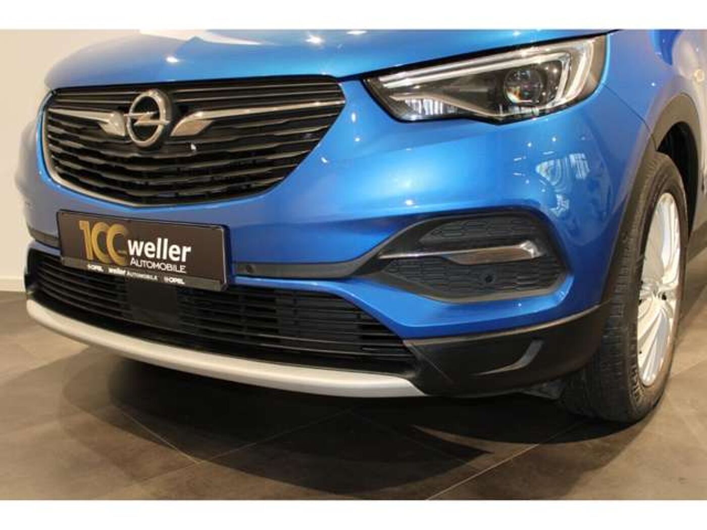 Opel  1.5D ''Innovation'' Rückfahrkamera LED Sitzheizung