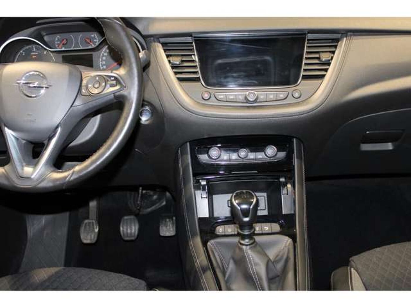 Opel  1.5D ''Innovation'' Rückfahrkamera LED Sitzheizung