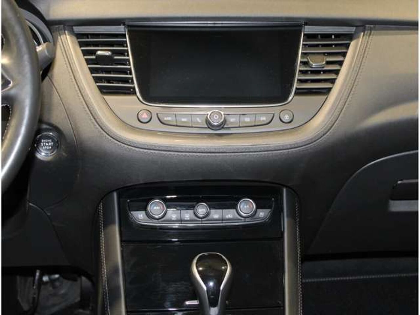 Opel  1.2 Turbo ''ULTIMATE'' Navi 360Grad-Kamera Sitzhei