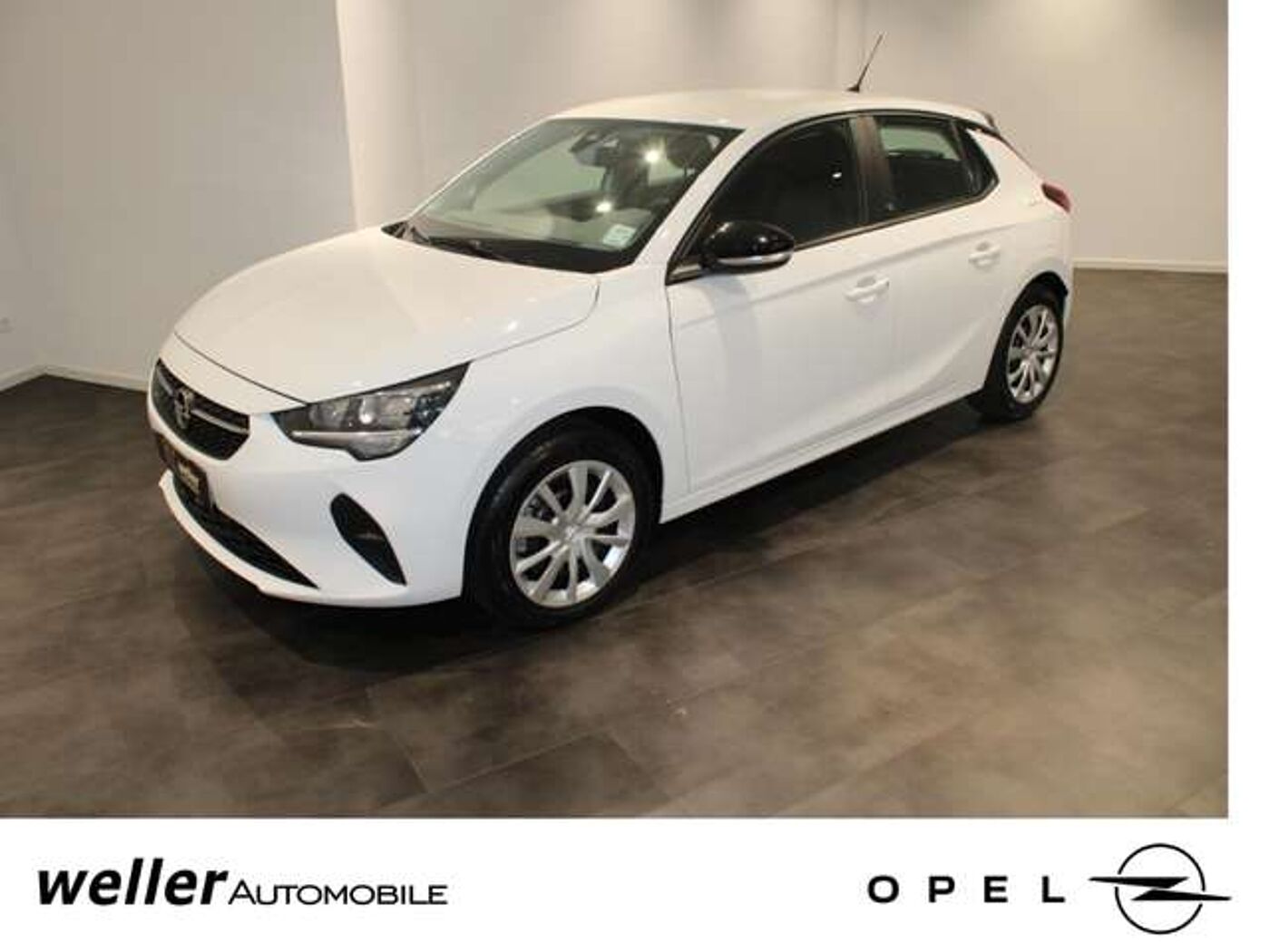 Opel  ''Edition'' Apple/Android Klimaautomatik Tempomat
