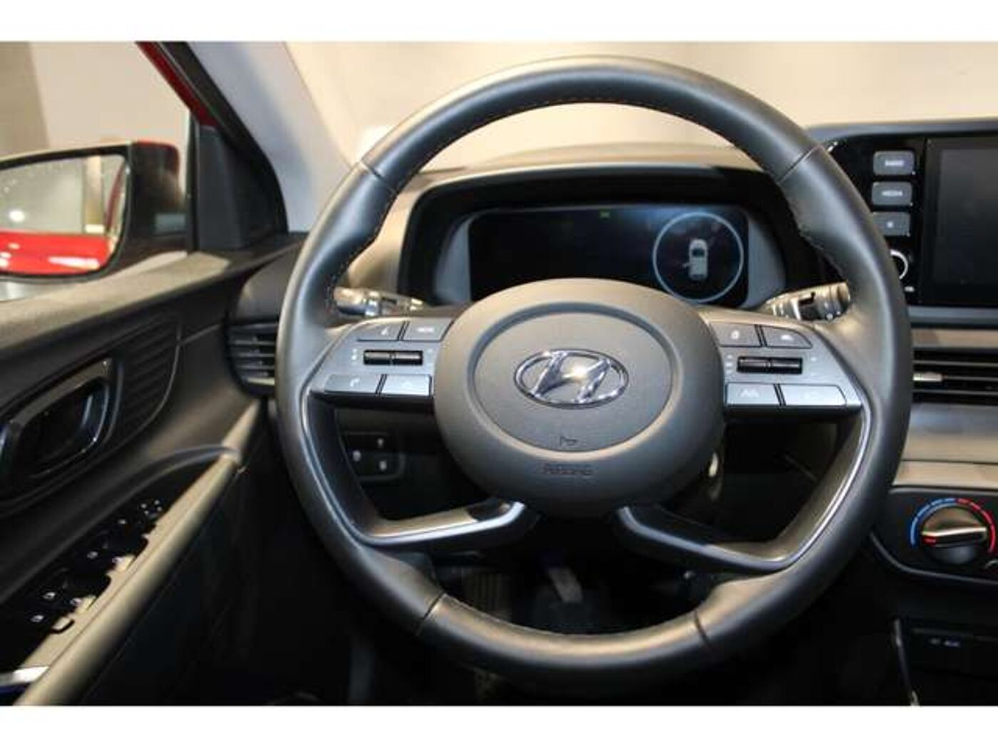 Hyundai  1.0 T-GDi ''Trend'' Mild-Hybrid Rückfahrkamera Sit