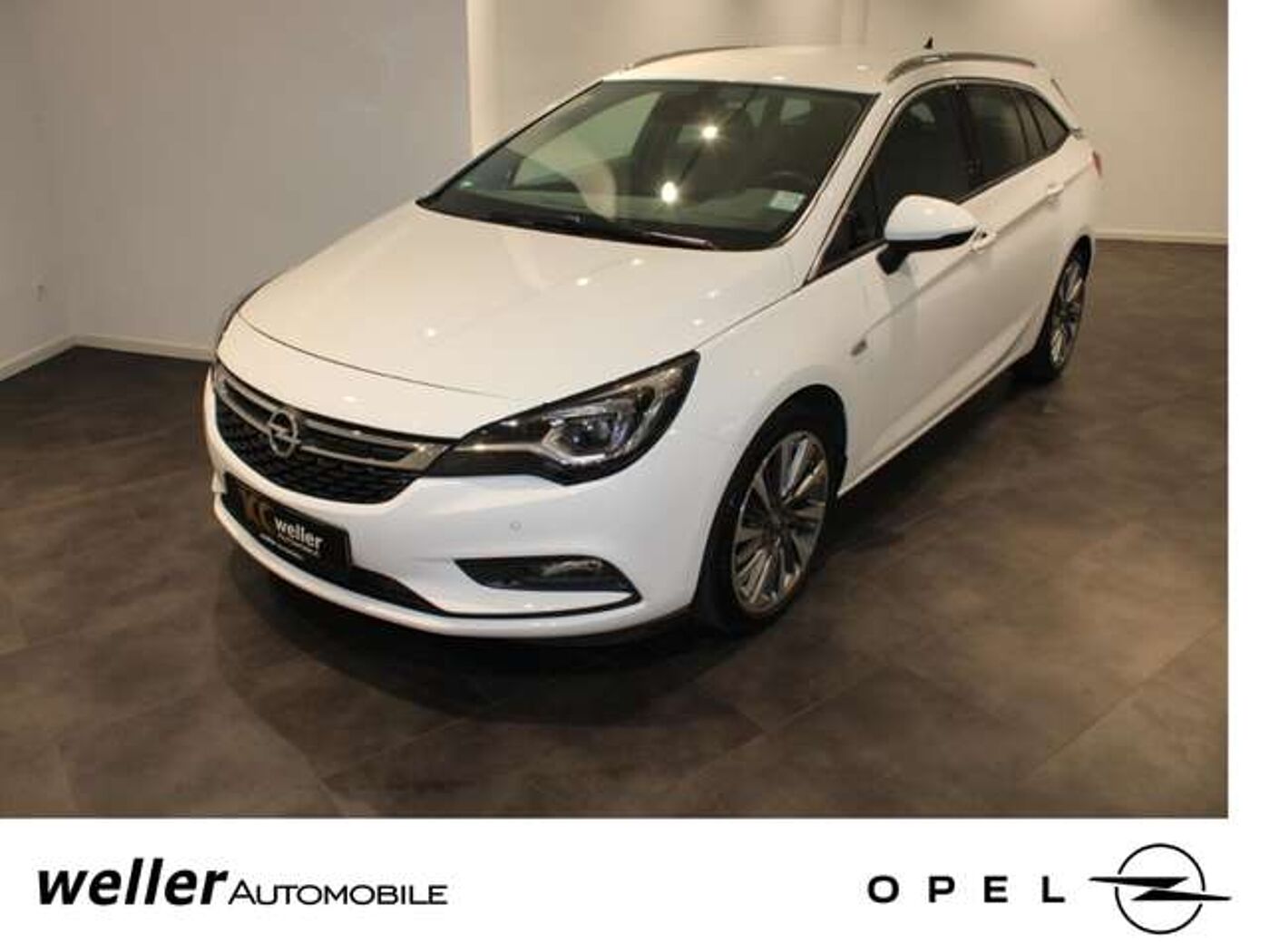 Opel  K Sports Tourer 1.4 Turbo ''Ultimate'' Matrix-LED