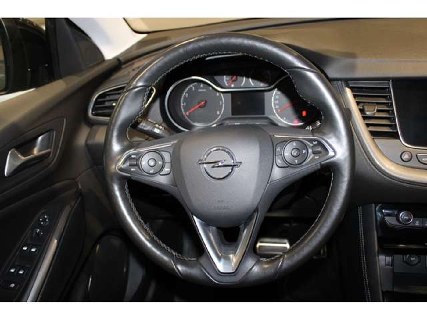 Opel  1.6 Turbo ''Innovation'' 360Grad-Kamera Sitzheizun