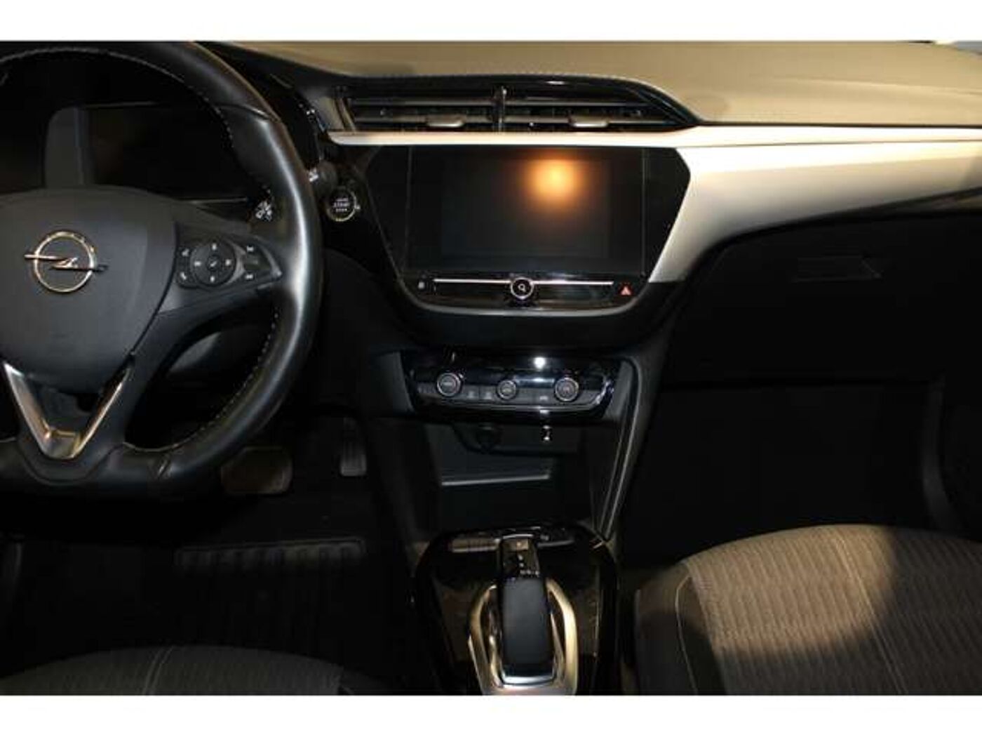 Opel  ''Edition'' Rückfahrkamera Sitzheizung Klimaautoma