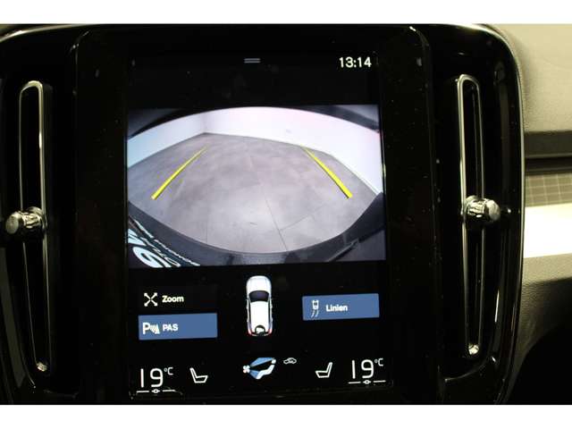 Volvo  ''Momentum Pro'' T3 Rückfahrkamera LED Navi Klimaa