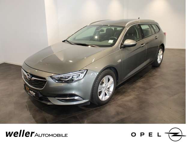 Opel  Sports Tourer 2.0D ''Business Innovation'' Rückfah