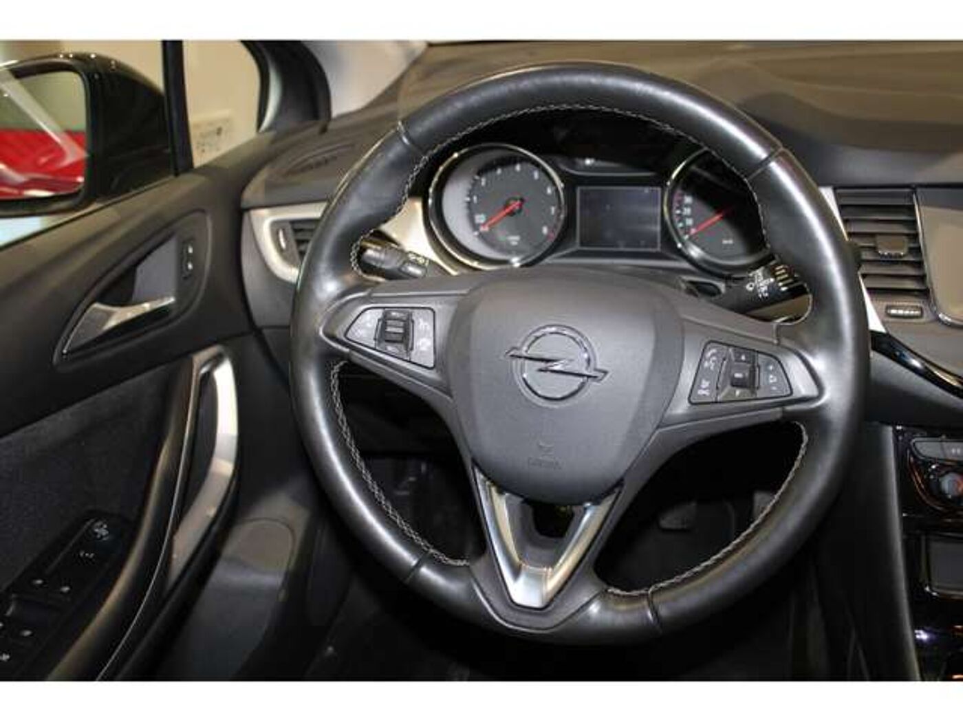 Opel  K Sports Tourer 1.2 Turbo ''2020'' Parksensoren Si