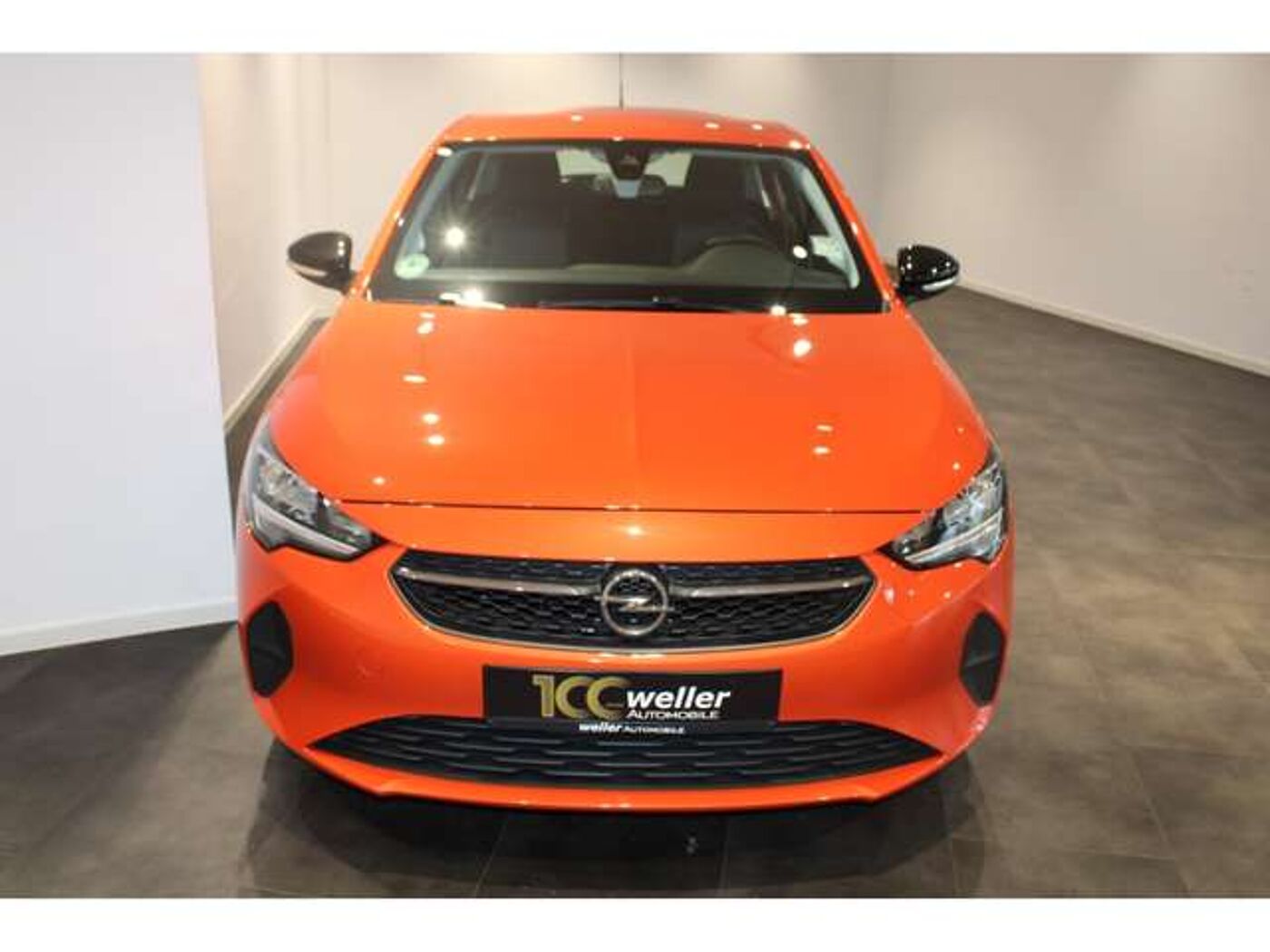 Opel  ''Edition'' Parksensoren Klimaautomatik Apple/Andr