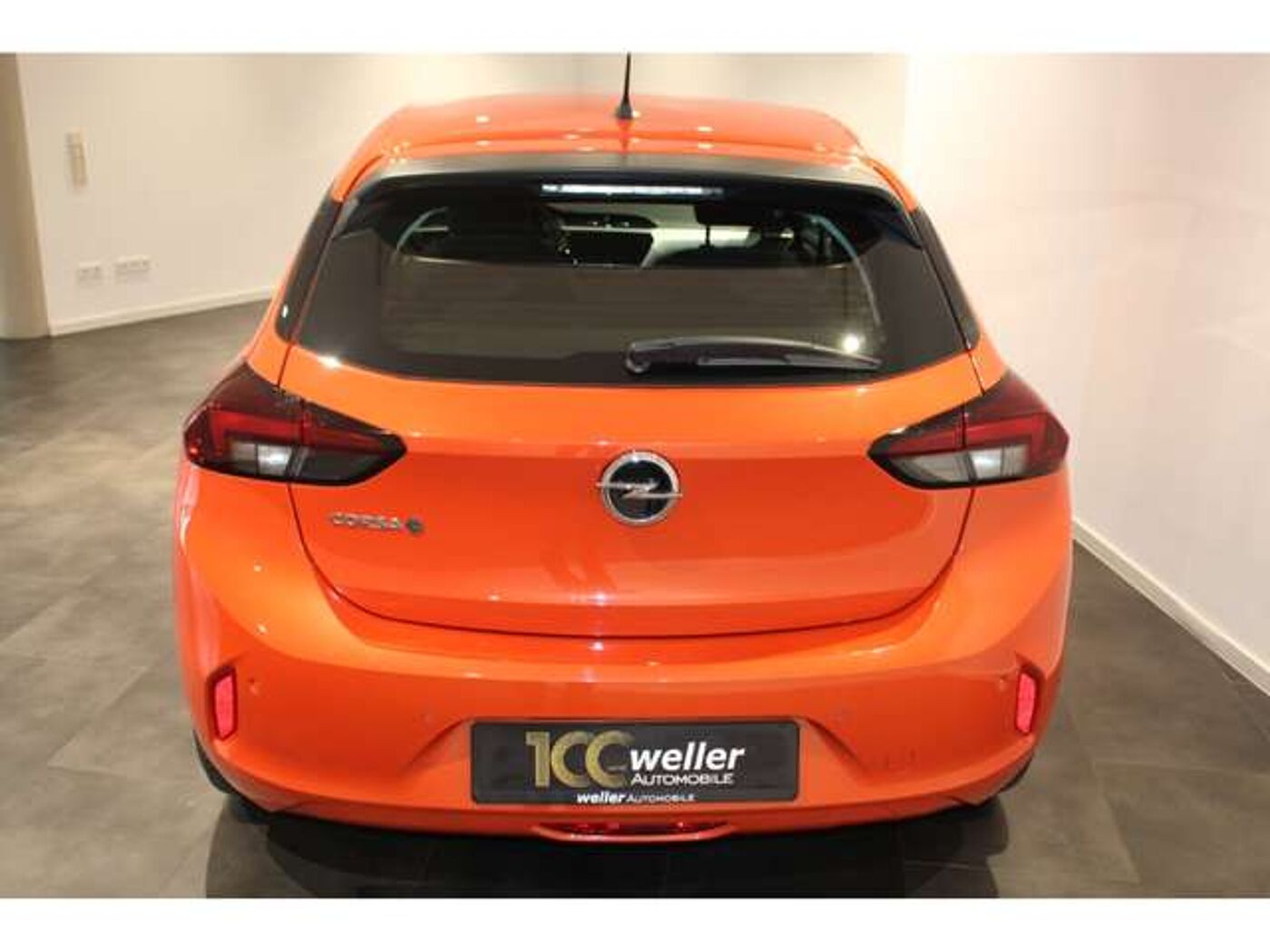 Opel  ''Edition'' Parksensoren Klimaautomatik Apple/Andr
