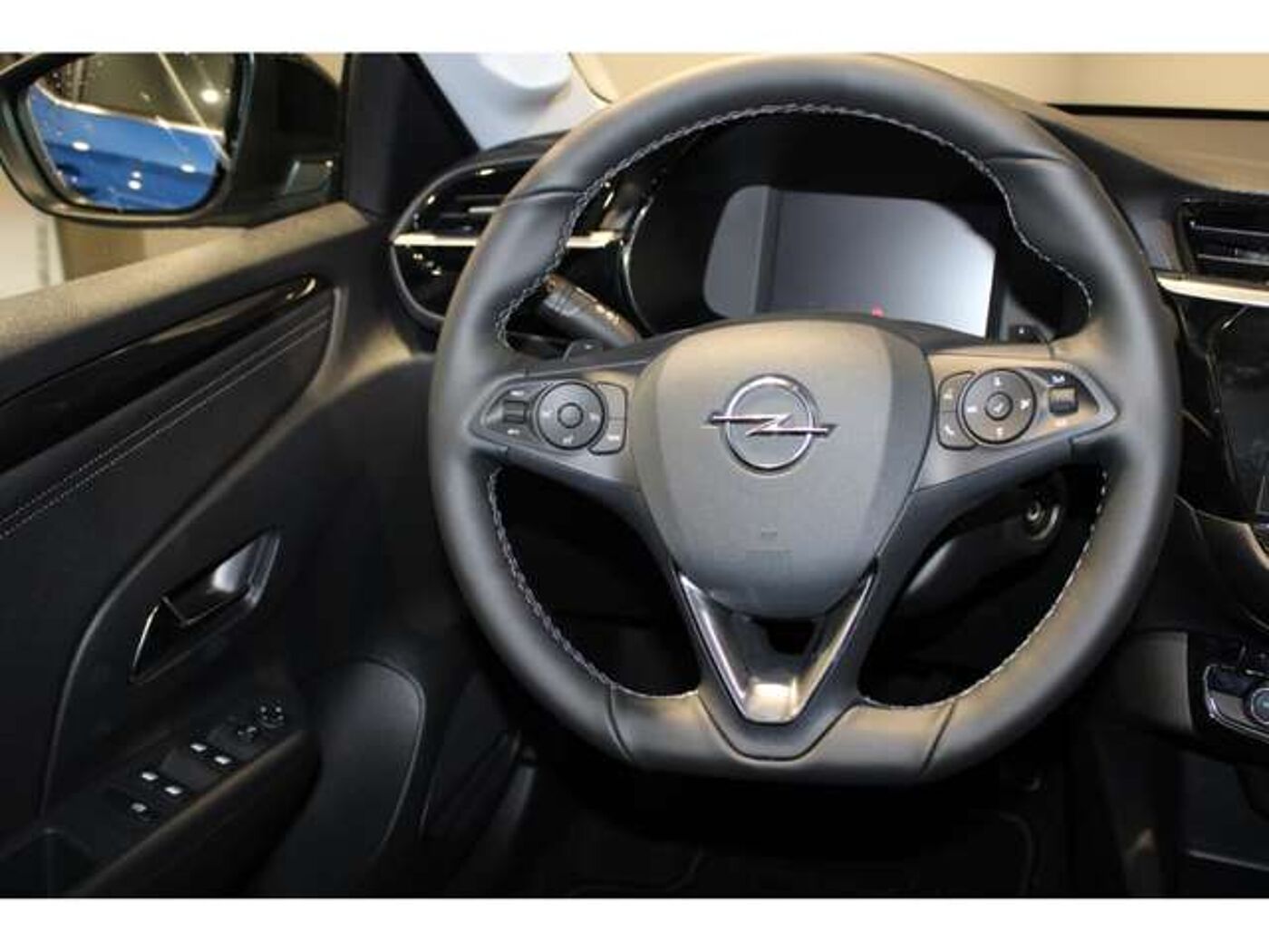 Opel  F 1.2 Turbo ''Elegance'' Rückfahrkamera Klimaautom