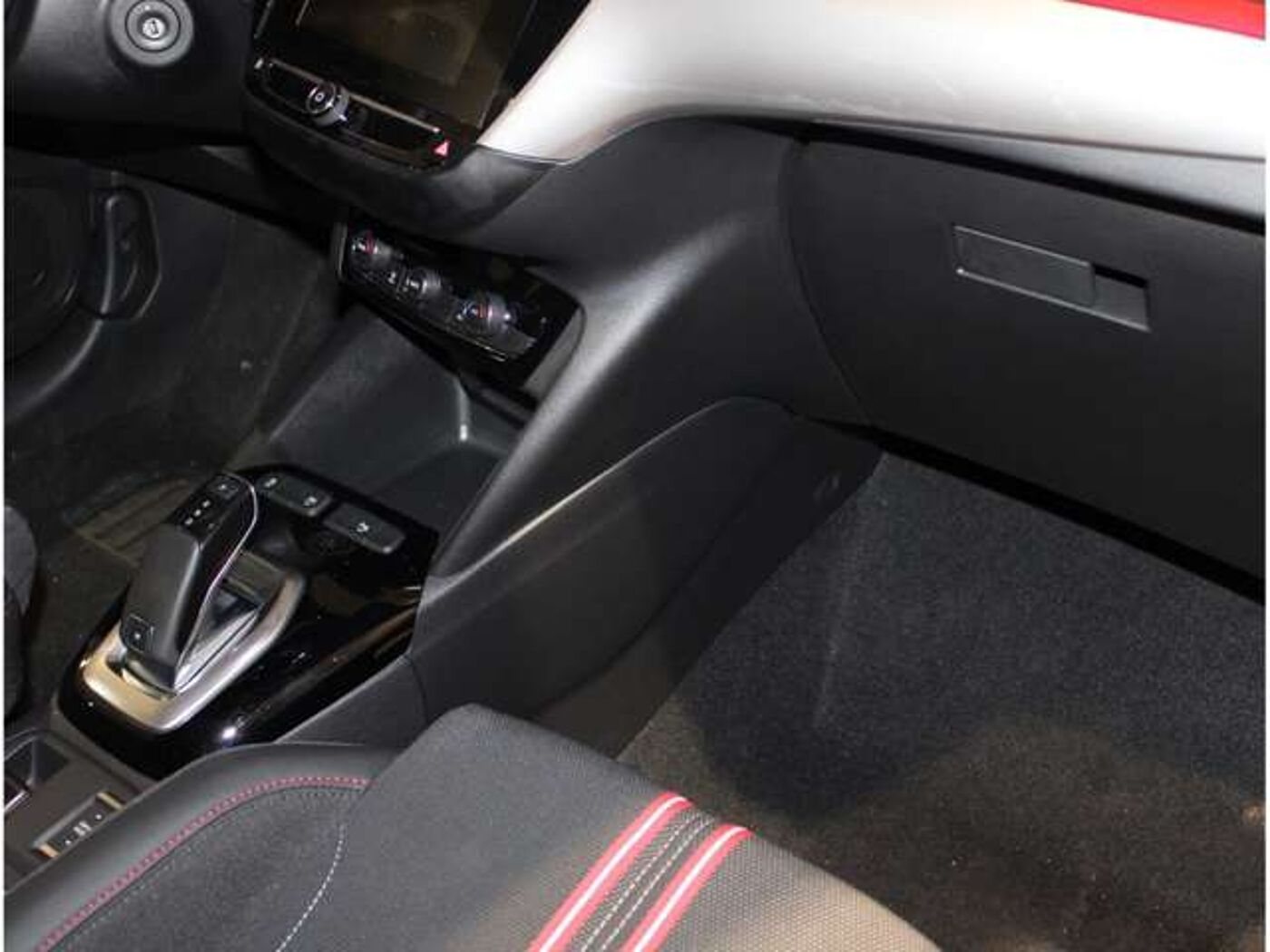 Opel  F 1.2 Turbo ''GS Line'' Rückfahrkamera Klimaautoma