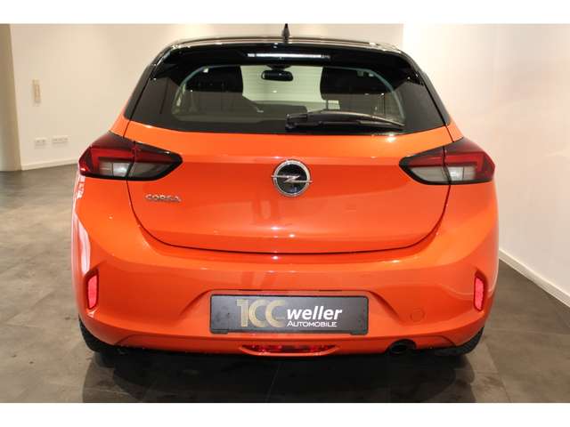 Opel  F 1.5D ''Edition'' Bluetooth Klima Tempomat Verkeh
