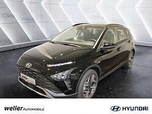 Hyundai  1.0 T-GDI ''Intro Edition'' Rückfahrkamera Klimaautomatik