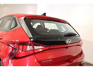Hyundai  1.0 T-GDi ''Trend'' Mild-Hybrid Rückfahrkamera Sitzheizung