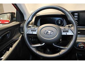 Hyundai  1.0 T-GDi ''Trend'' Mild-Hybrid Rückfahrkamera Sitzheizung