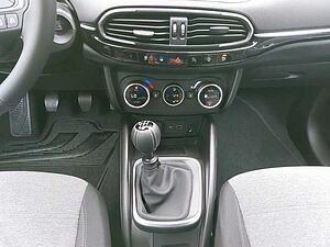 Fiat  1.6 ''Cross'' Parksensoren Apple/Android Klimaautomatik Sitzheizung