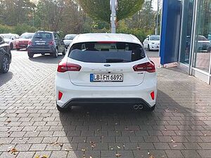 Ford  1.0L EcoBoost Mild-Hybrid ''ST-Line Style'' - Apple/Android