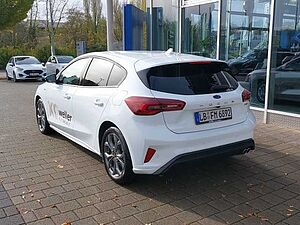 Ford  1.0L EcoBoost Mild-Hybrid ''ST-Line Style'' - Apple/Android